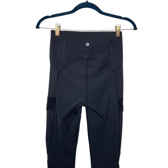 Lululemon Break a Trail Super High-Rise Tight 28" - Picture 8 of 11